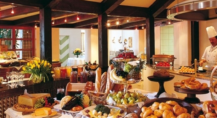 Hotel Bergwelt, Obergurgl ski chalet, image 3
